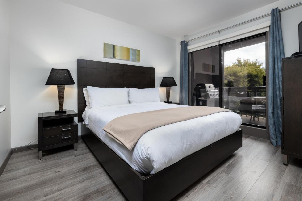 Upgraded Lakeside Resort Dream Vacation Home Kelowna Exteriér fotografie