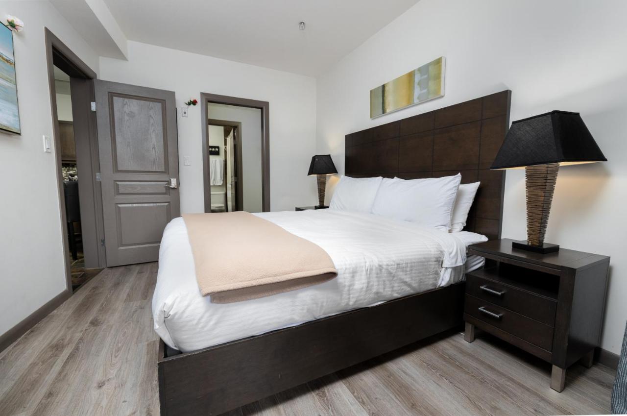 Upgraded Lakeside Resort Dream Vacation Home Kelowna Exteriér fotografie