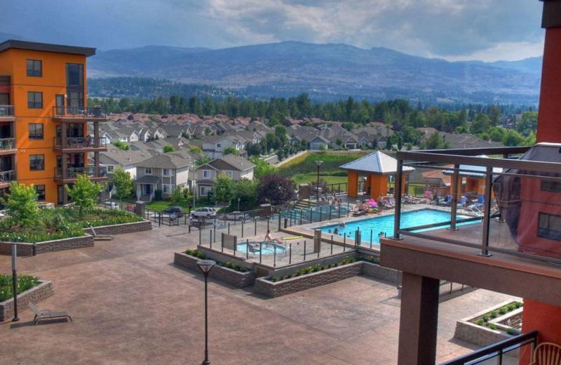 Upgraded Lakeside Resort Dream Vacation Home Kelowna Exteriér fotografie