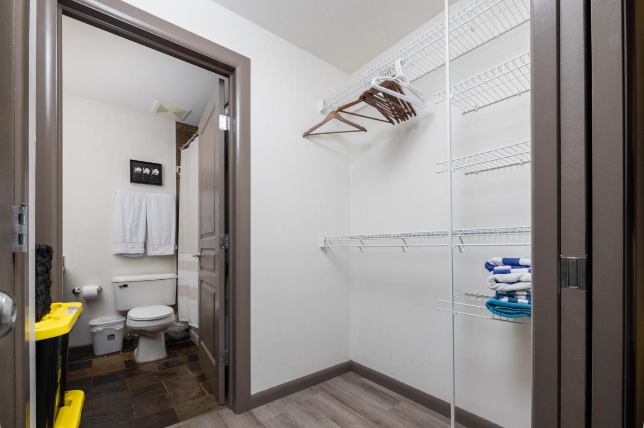 Upgraded Lakeside Resort Dream Vacation Home Kelowna Exteriér fotografie