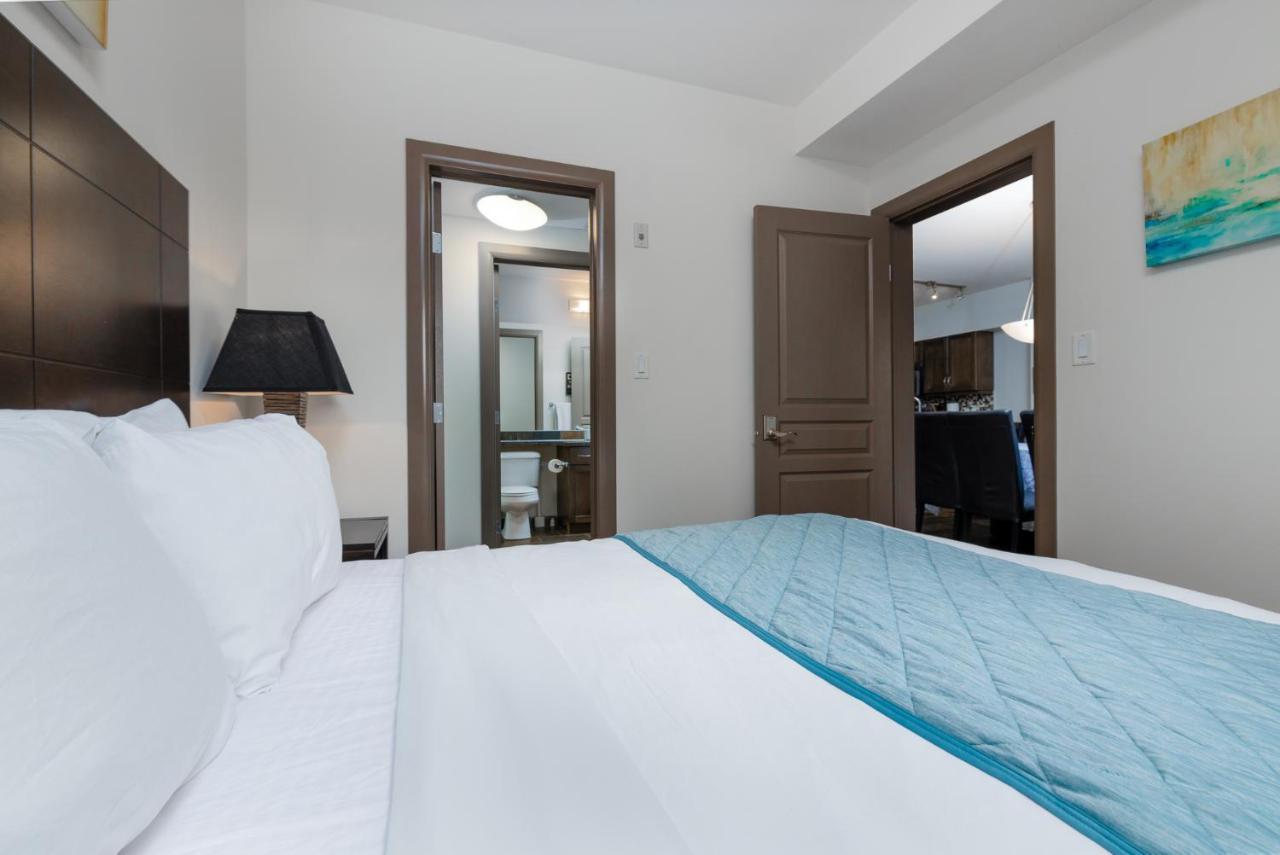 Upgraded Lakeside Resort Dream Vacation Home Kelowna Exteriér fotografie