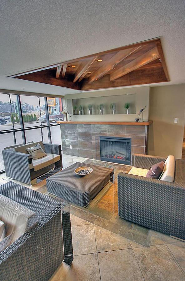 Upgraded Lakeside Resort Dream Vacation Home Kelowna Exteriér fotografie